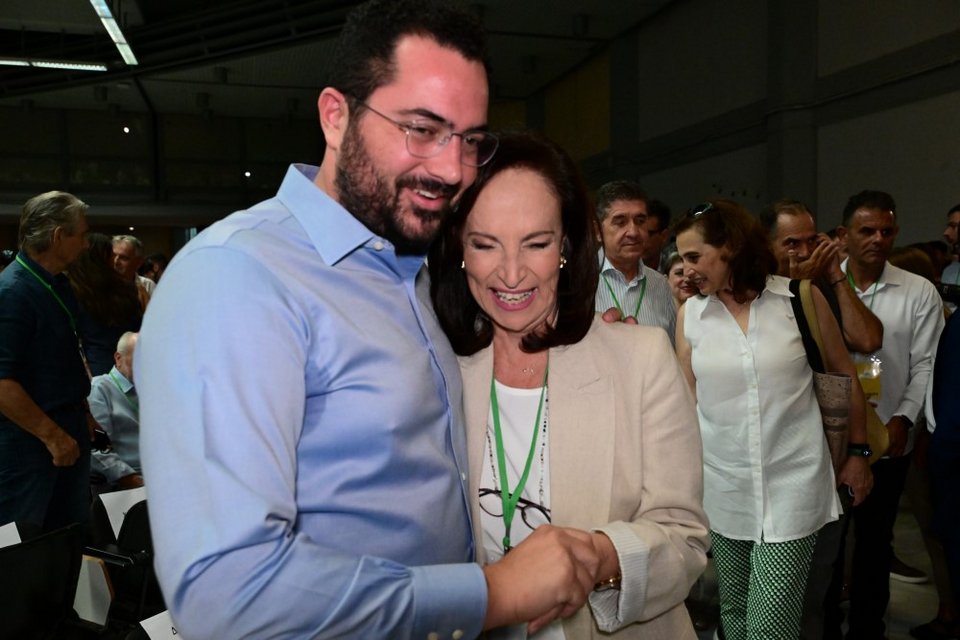 Άννα Διαμαντοπούλου
