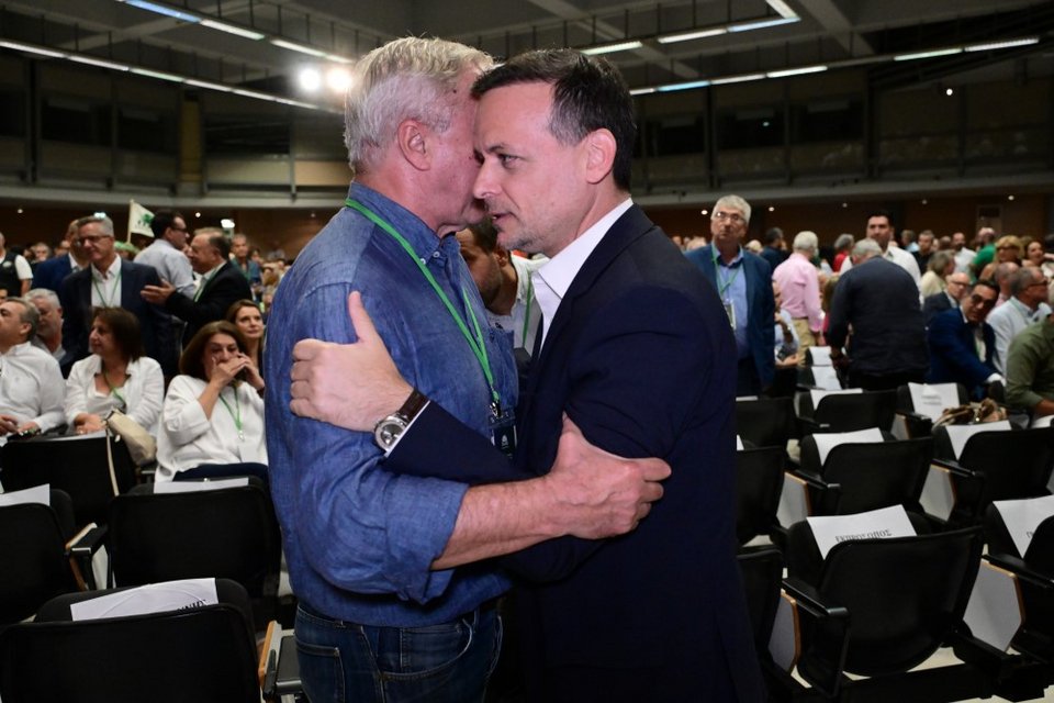 Χάρης Δούκας