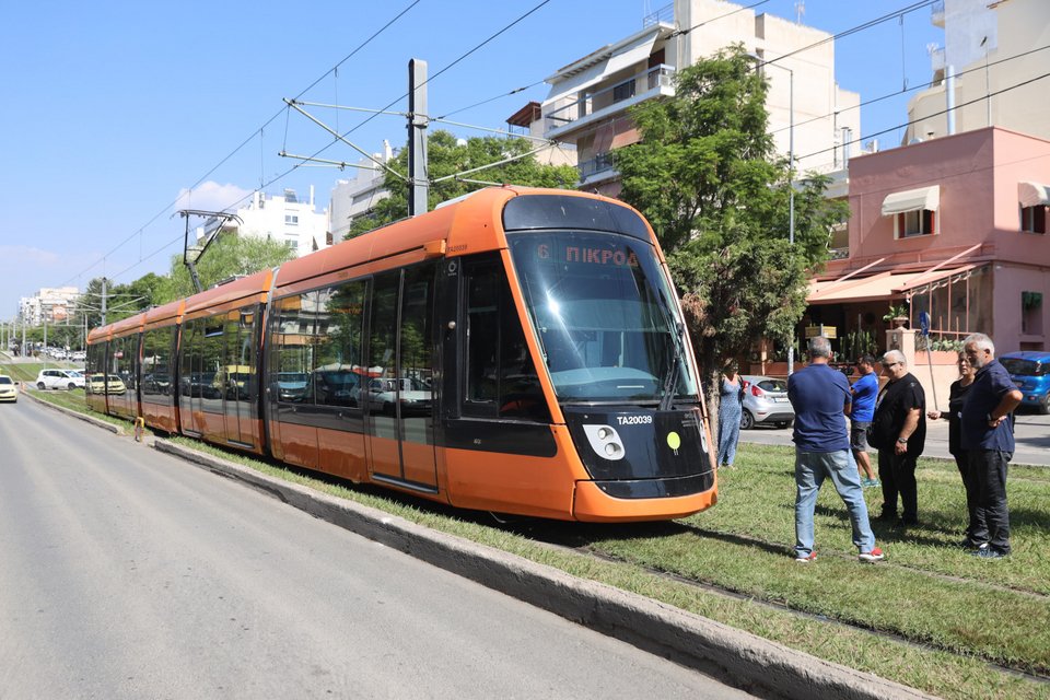 Φωτογραφία: ΓΙΑΝΝΗΣ ΠΑΝΑΓΟΠΟΥΛΟΣ/EUROKINISSI