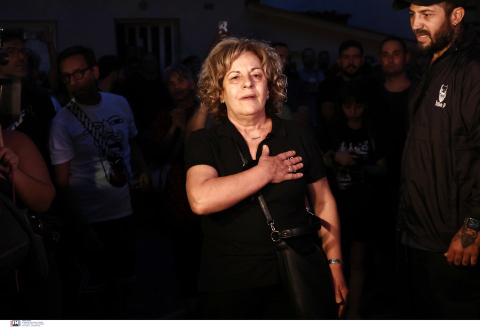 Φωτογραφία: IntimeNews/ΛΙΑΚΟΣ ΓΙΑΝΝΗΣ