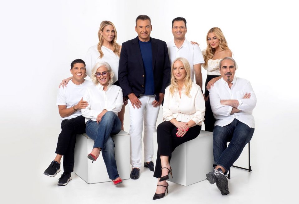 Λιάγκας Σκορδά αντίπαλοι