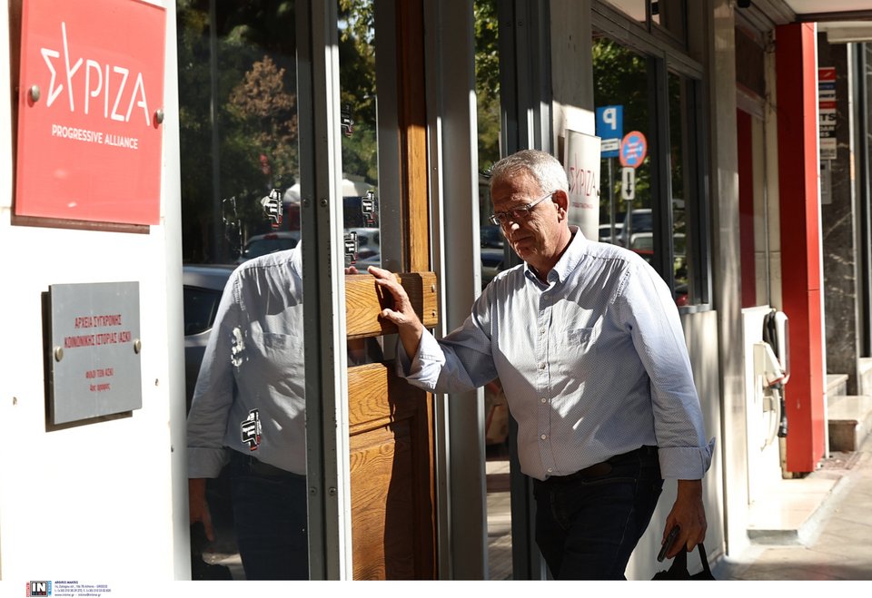 Φωτογραφία: IntimeNews/ΛΙΑΚΟΣ ΓΙΑΝΝΗΣ