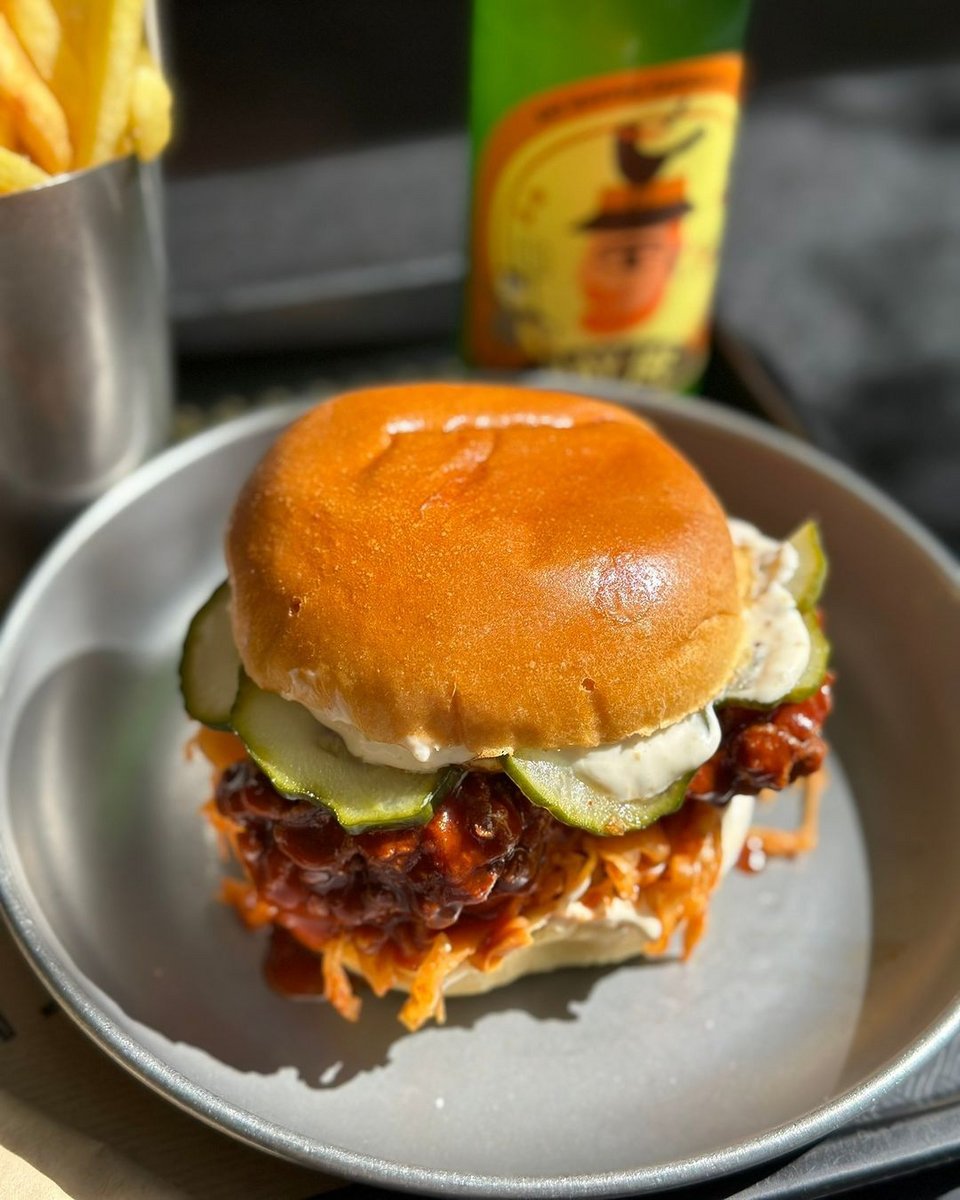 smash n bun burgers