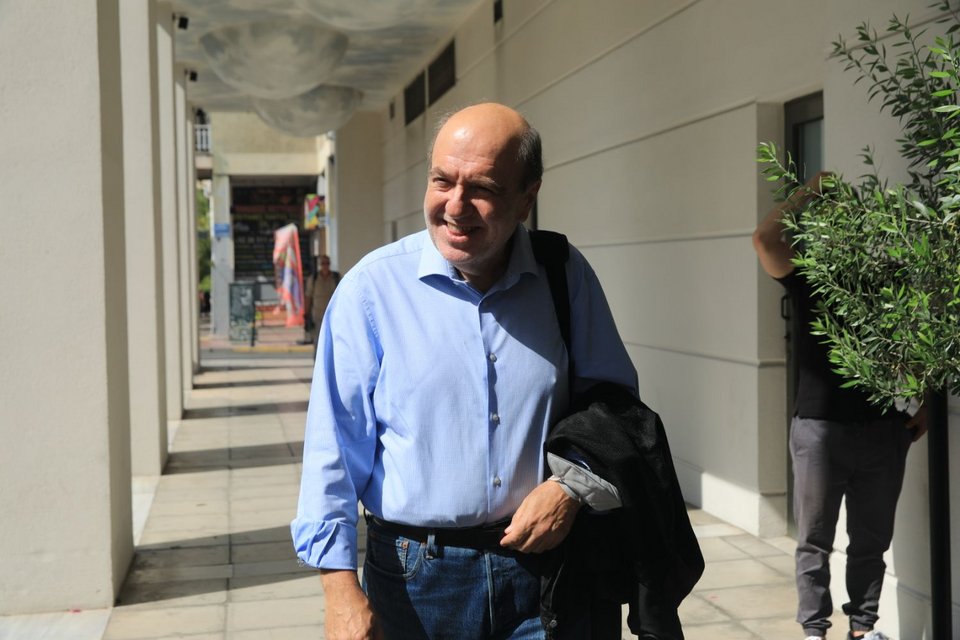 Τρύφων Αλεξιάδης