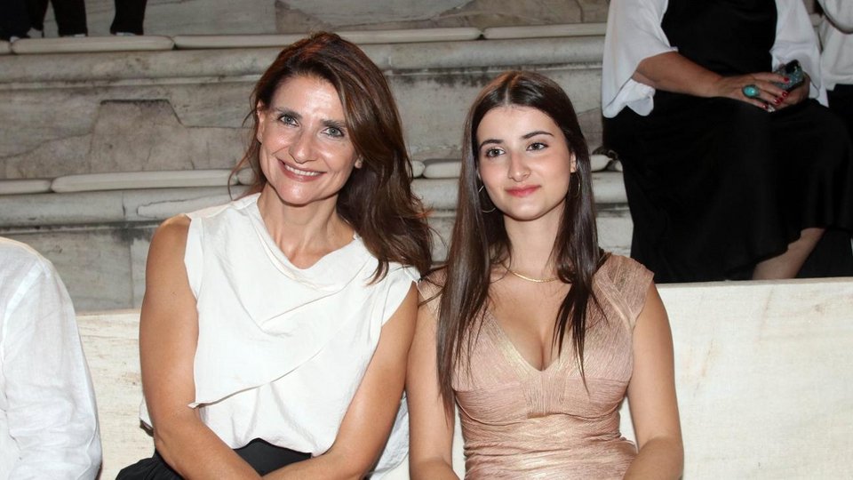 Μαρινέλλα άγνωστες ιστορίες 