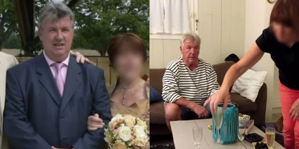 Ο βασικός κατηγορούμενος Ντομινίκ Πελικό