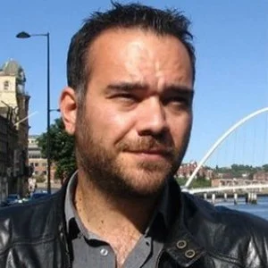 Ο Γκάφας Γεώργιος είναι Αναπληρωτής Καθηγητής στο πανεπιστήμιο Θεσσαλίας