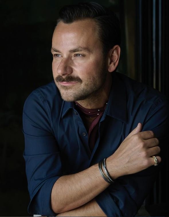 Ο Νίκος Κούλης