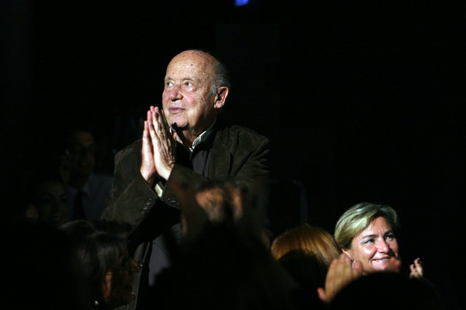 Mίμης Πλέσσας 