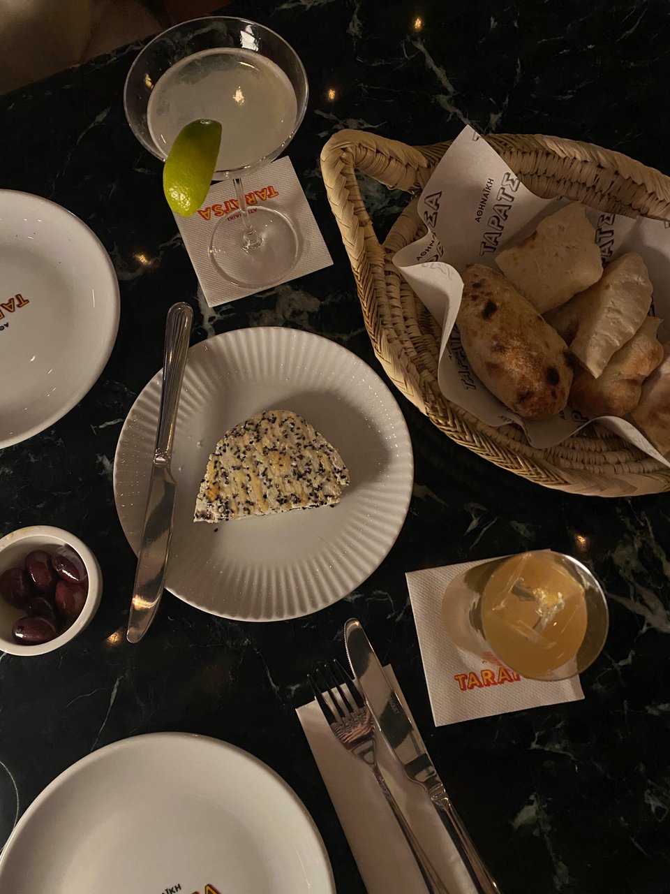 To φρέσκο χειροποίητο τυρί / Φωτογραφία: Μάνος Λειβαδάρος/iefimerida