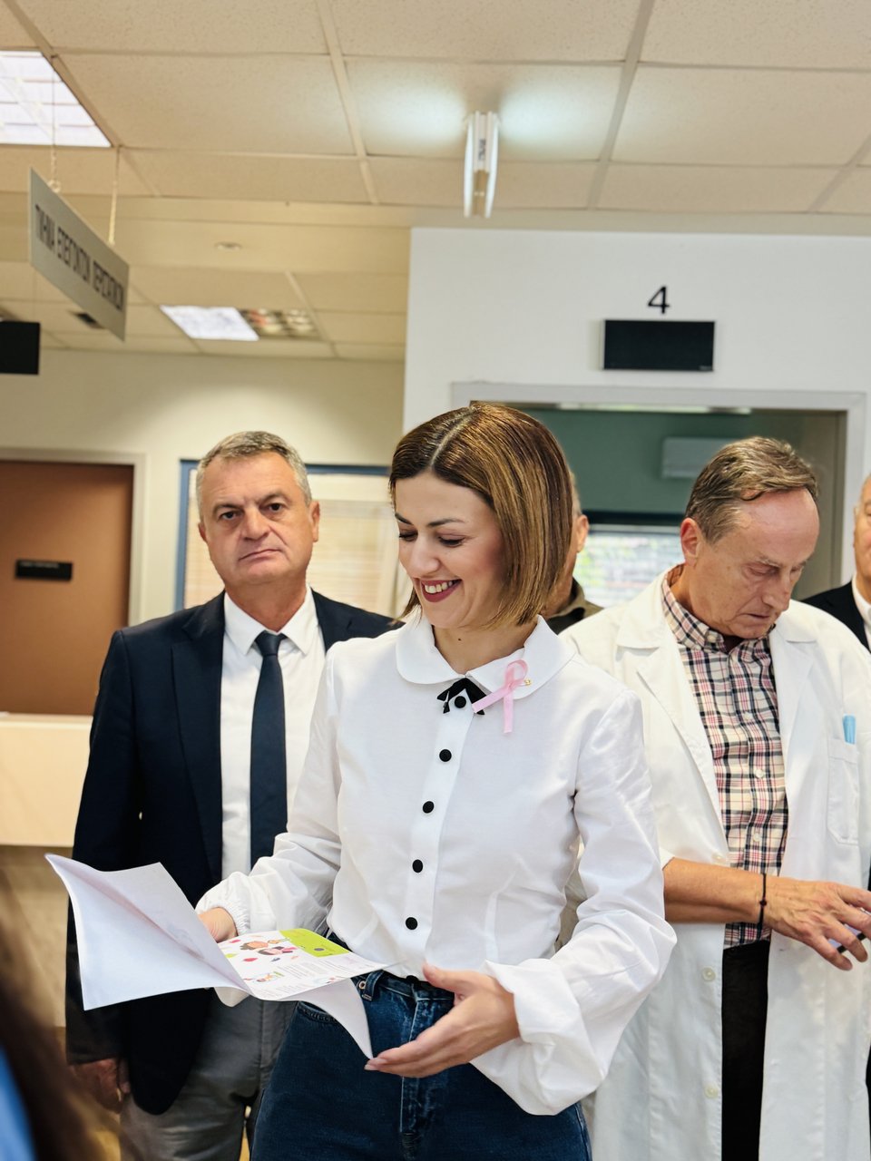 Ειρήνη Αγαπηδάκη