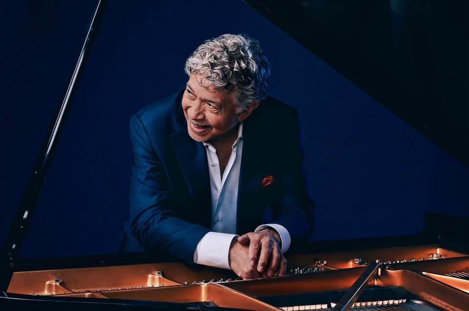 Monty Alexander