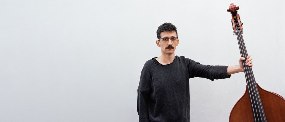 Nikos Chatzitsakos