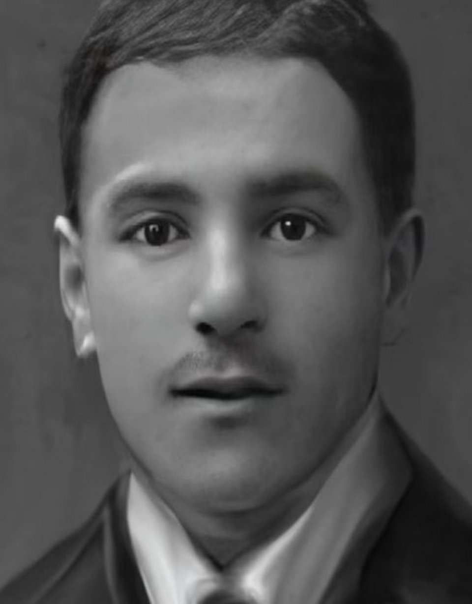 Ο Τζακ Αντεροβγάλτης με την βοήθεια της τεχνολογίας