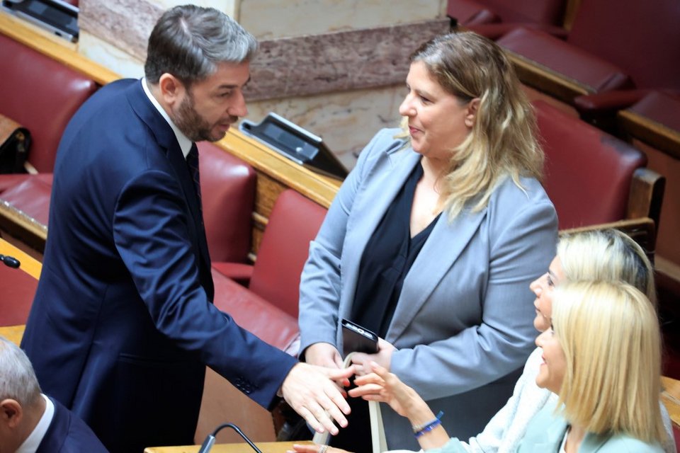 Ανδρουλάκης