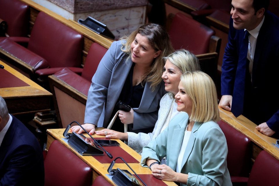 Συρεγγέλα