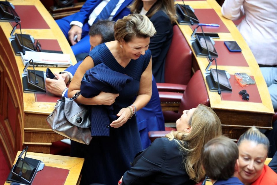 γεροβασίλη