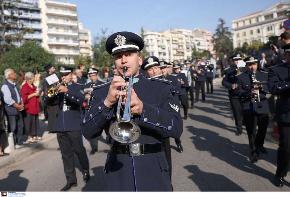 Η μπάντα