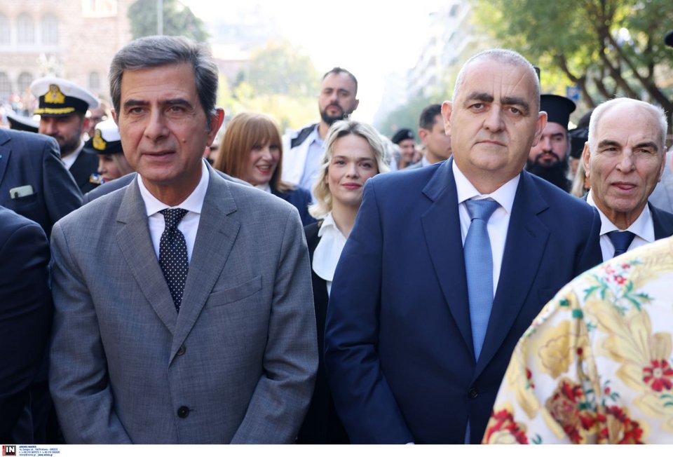 Κωνσταντινος Γκιουλέκας, Φρεντη Μπελέρης