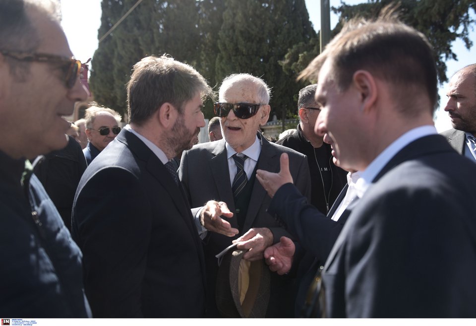 - Φωτογραφία: Intimenews/ΖΑΧΟΣ ΓΙΩΡΓΟΣ 