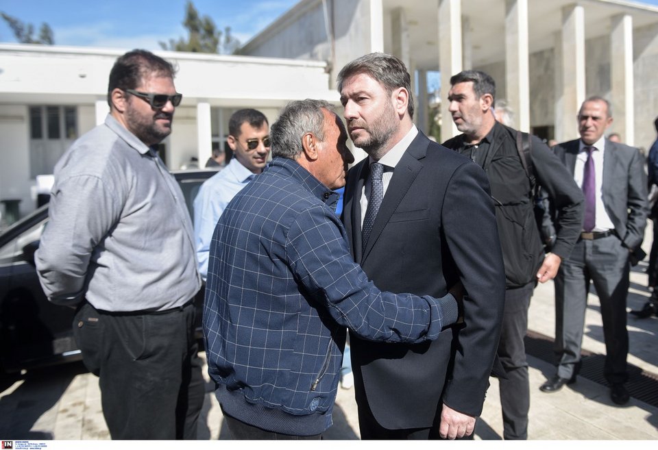  Φωτογραφία: Intimenews/ΖΑΧΟΣ ΓΙΩΡΓΟΣ  