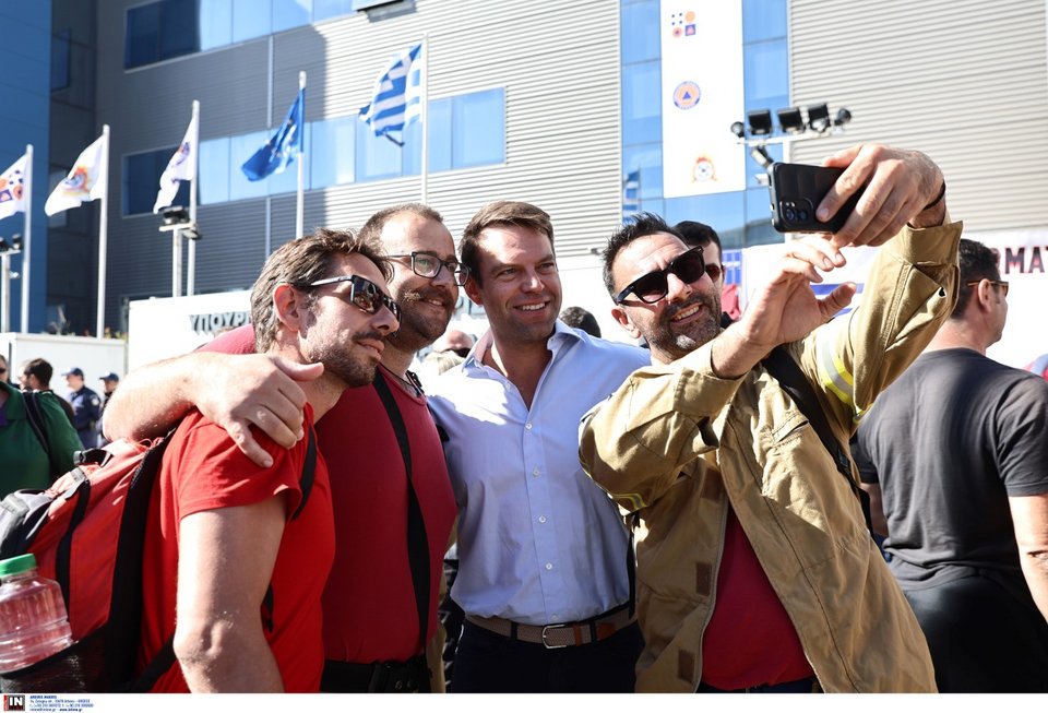 κασσελάκης