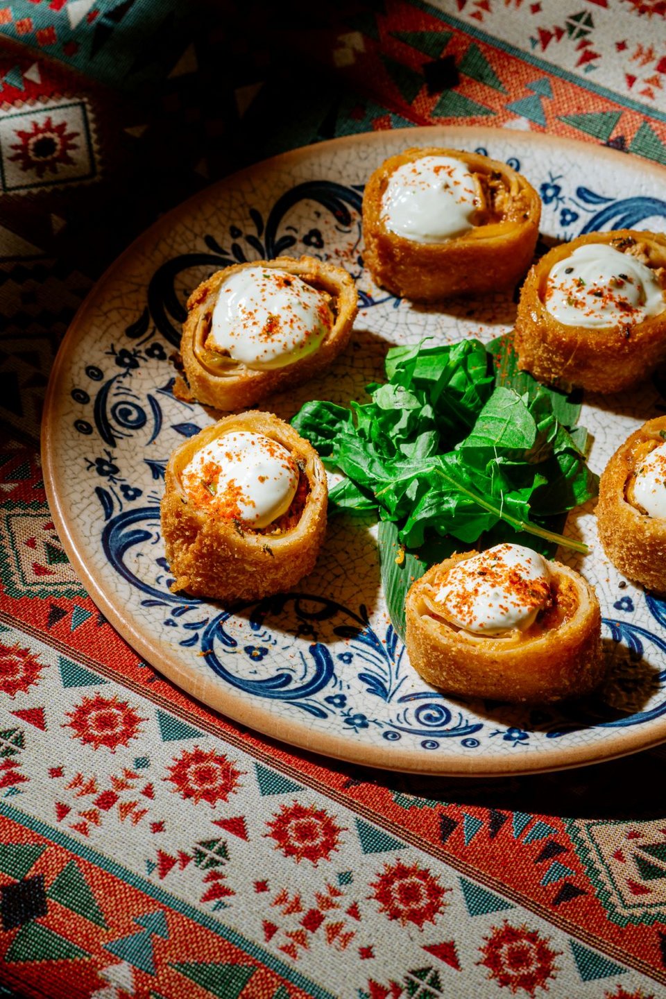 Τα best seller Chimichangas