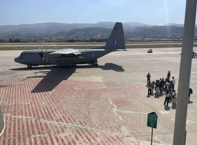 Το ελληνικό C-130
