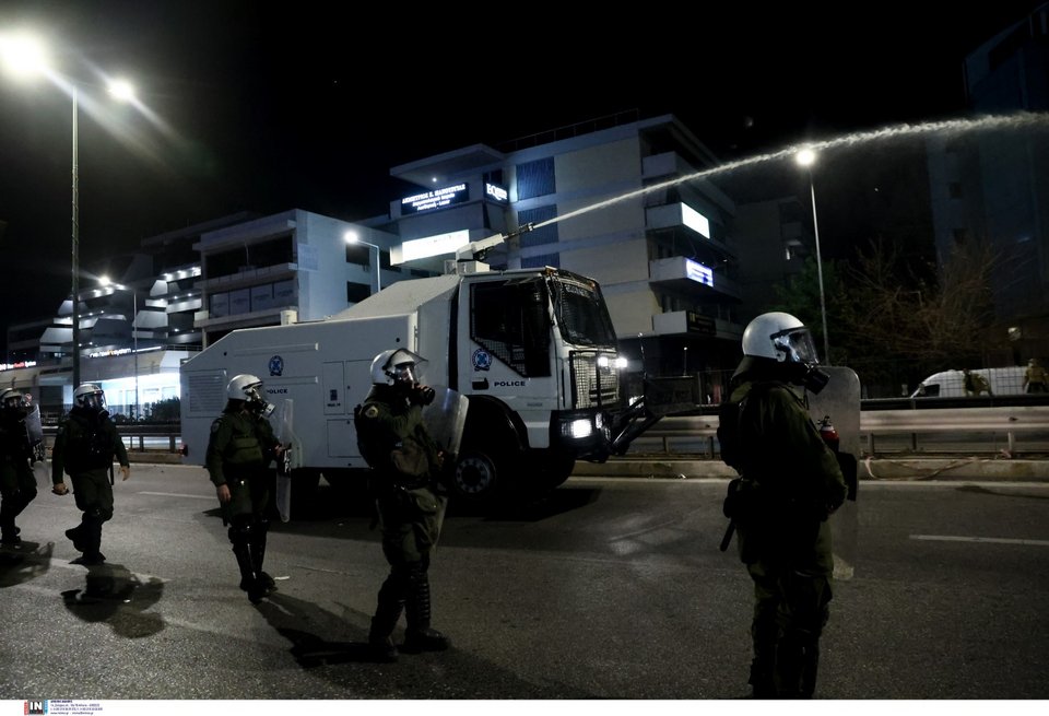 Φωτογραφία: Intimenews/ΛΙΑΚΟΣ ΓΙΑΝΝΗΣ