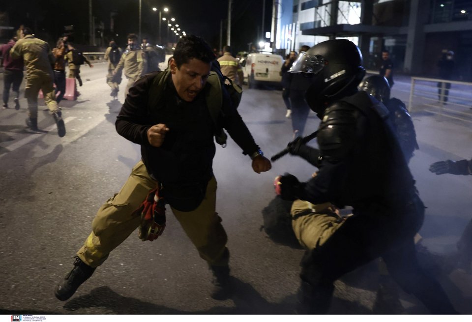 Φωτογραφία: Intimenews/ΛΙΑΚΟΣ ΓΙΑΝΝΗΣ