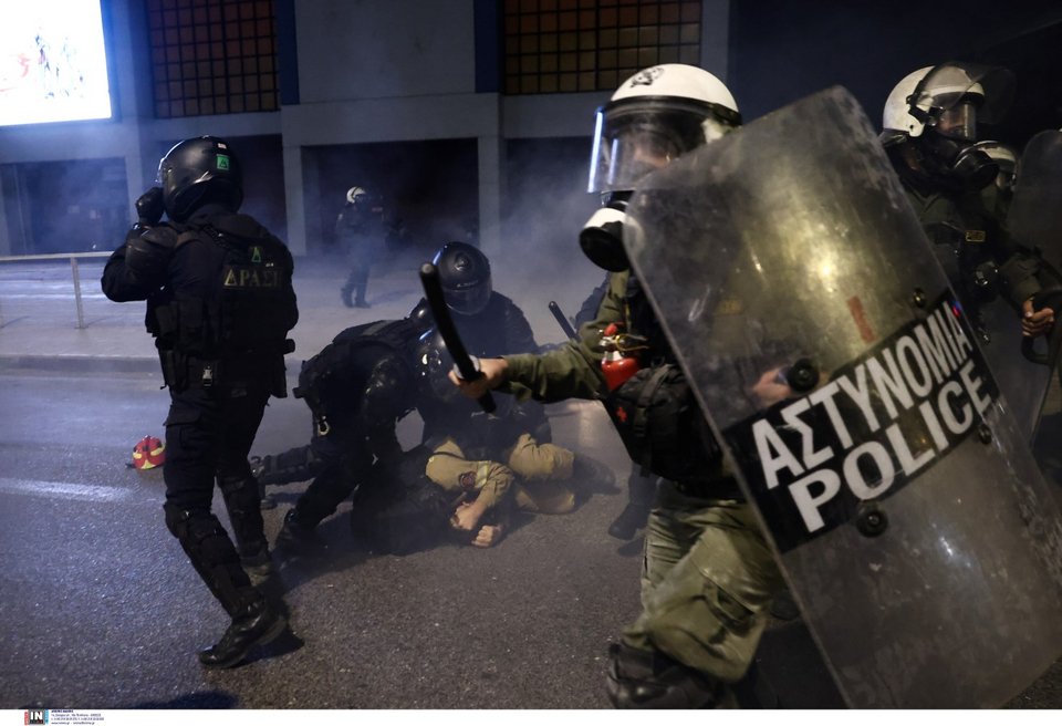 Φωτογραφία: Intimenews/ΛΙΑΚΟΣ ΓΙΑΝΝΗΣ