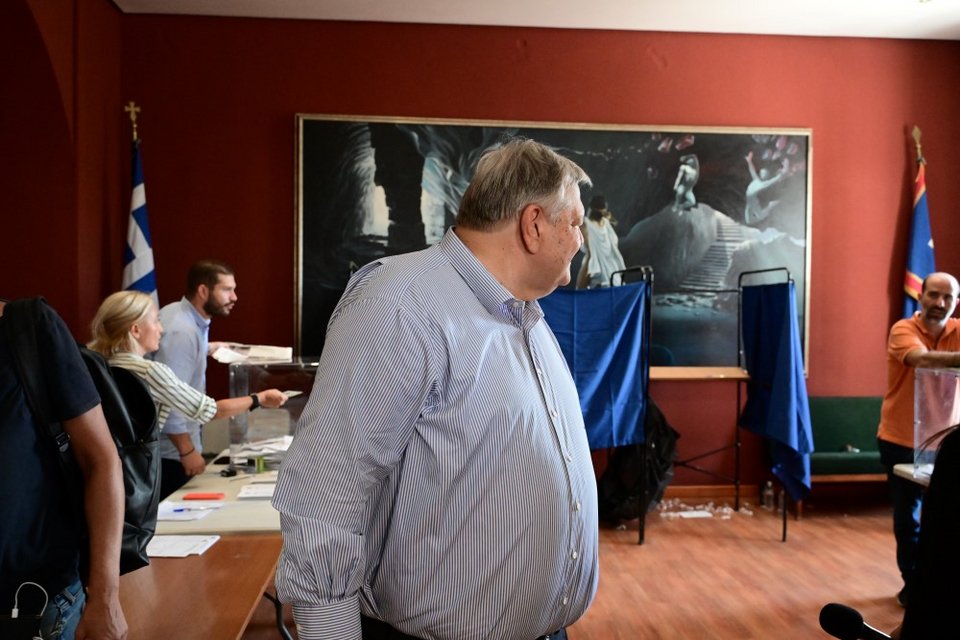 Βενιζέλος