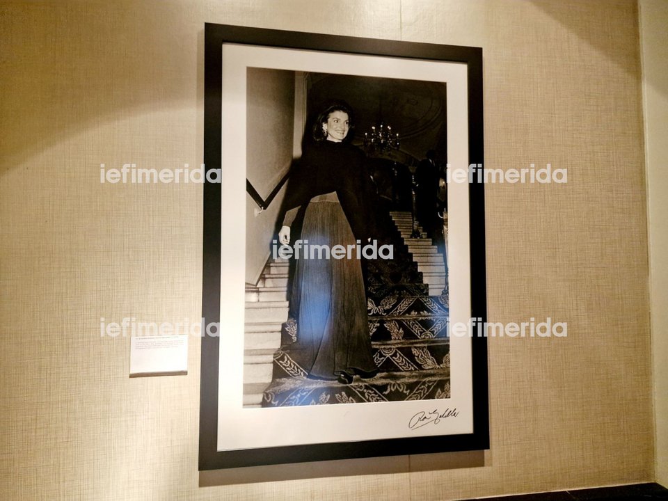 Το ξενοδοχείο στη Νέα Υόρκη που ο Ωνάσης αποκαλούσε σπίτι του -Το Ελληνικό γαμήλιο γλέντι του Κατσιματίδη jr [εικόνες]