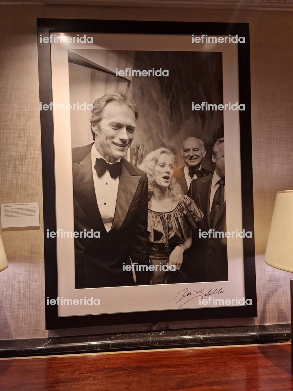 Το ξενοδοχείο στη Νέα Υόρκη που ο Ωνάσης αποκαλούσε σπίτι του -Το Ελληνικό γαμήλιο γλέντι του Κατσιματίδη jr [εικόνες]