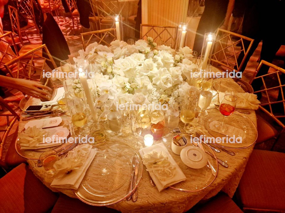 Το ξενοδοχείο στη Νέα Υόρκη που ο Ωνάσης αποκαλούσε σπίτι του -Το Ελληνικό γαμήλιο γλέντι του Κατσιματίδη jr [εικόνες]