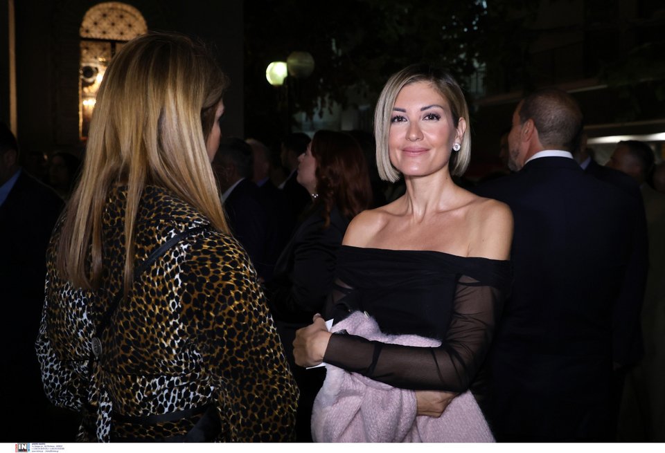 Η Ράνια Τζίμα