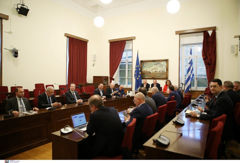 Φωτογραφία: Intimenews / ΕΥΑΓΓΕΛΑΤΟΣ ΑΛΕΞΑΝΔΡΟΣ
