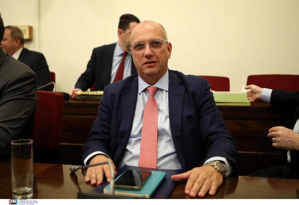 Φωτογραφία: Intimenews / ΕΥΑΓΓΕΛΑΤΟΣ ΑΛΕΞΑΝΔΡΟΣ