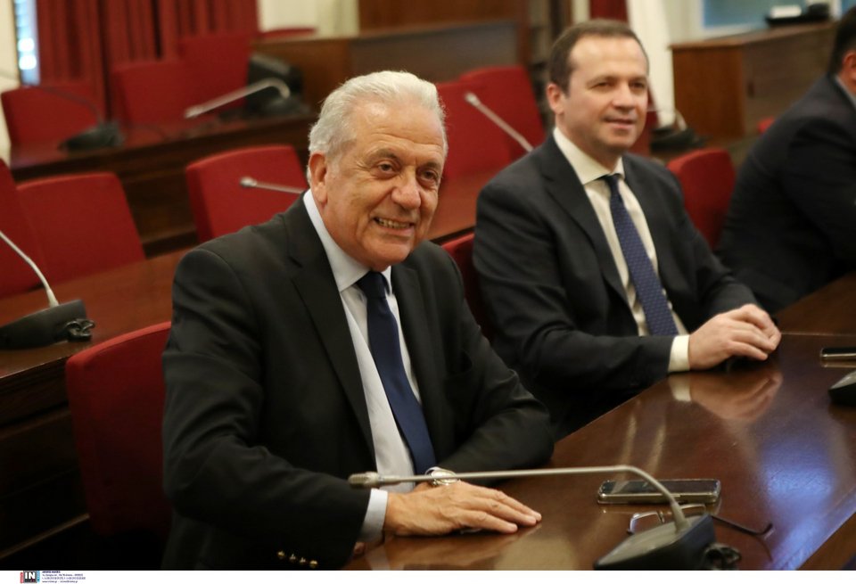 Φωτογραφία: Intimenews / ΕΥΑΓΓΕΛΑΤΟΣ ΑΛΕΞΑΝΔΡΟΣ