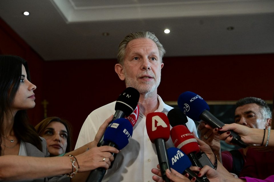 Παύλος γερουλάνος