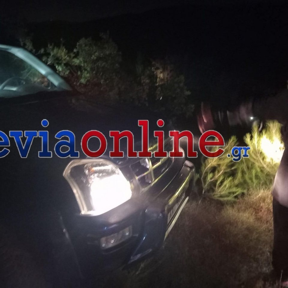 Ο 70χρονος γιατρός εντοπίστηκε τραυματισμένος