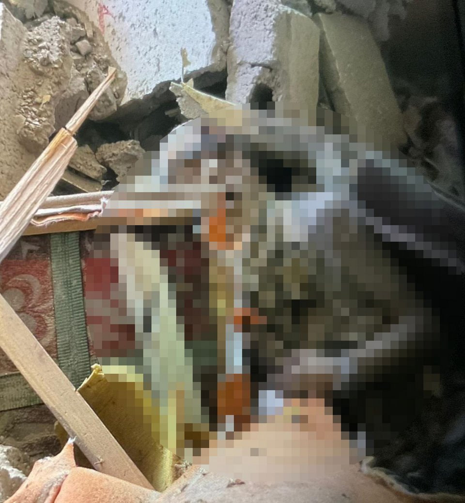 Αναμένεται επίσημη επιβεβαίωση για τον θάνατο του Γιαχία Σινουάρ