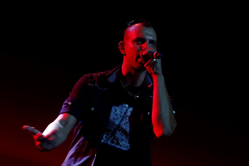 Φωτογραφία: ΤΑΤΙΑΝΑ ΜΠΟΛΑΡΗ/EUROKINISSI