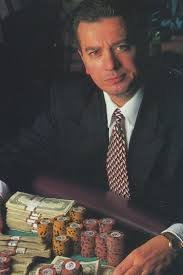 Archie Karas