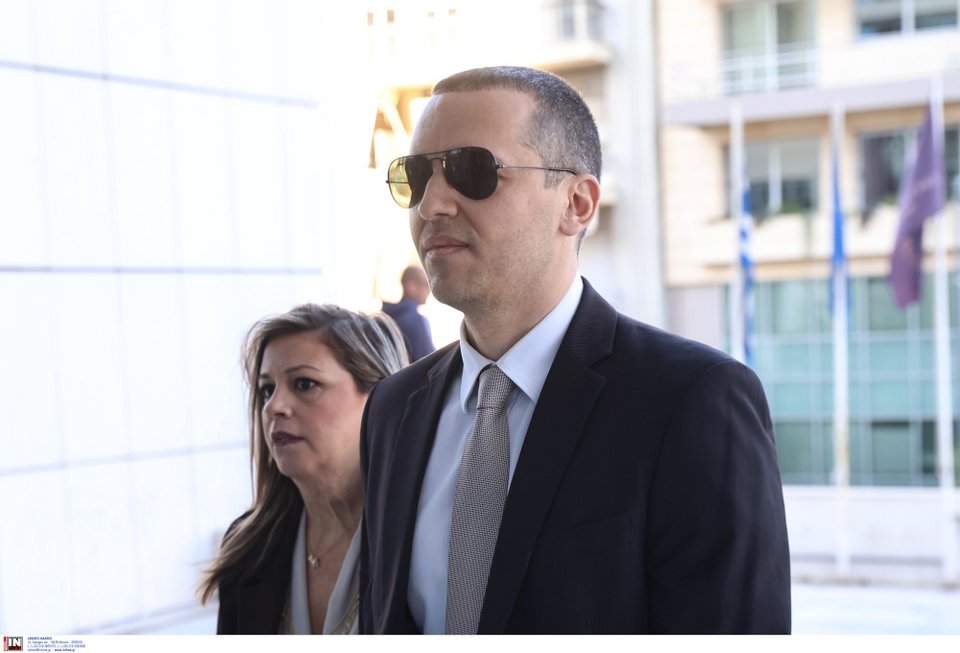 κασιδιάρης