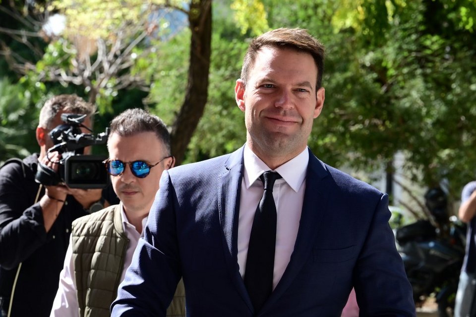 κασσελάκης