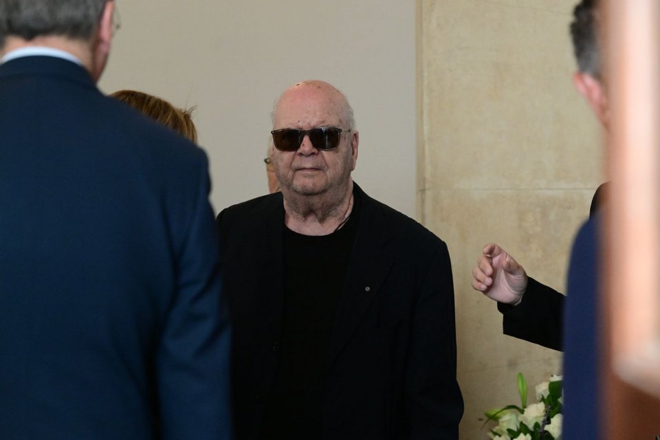 Γιώργος Κατσαρός