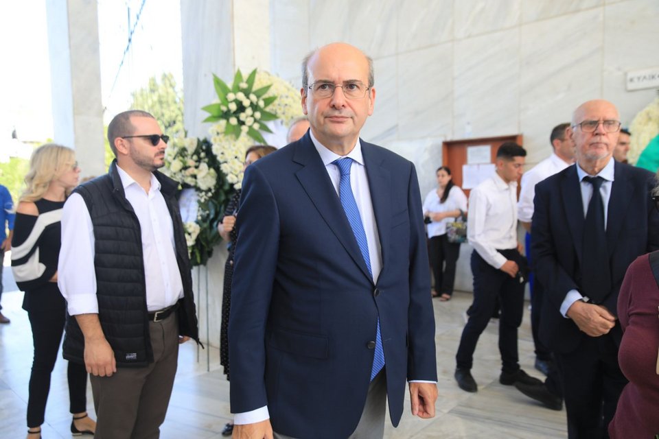 Κωστής Χατζηδάκης