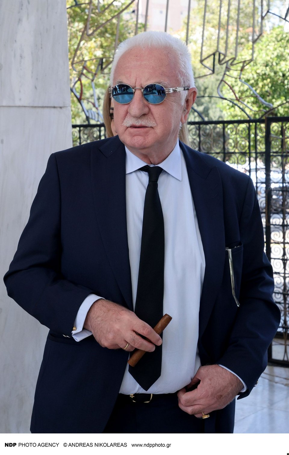 Γιώργος Τσούκαλης