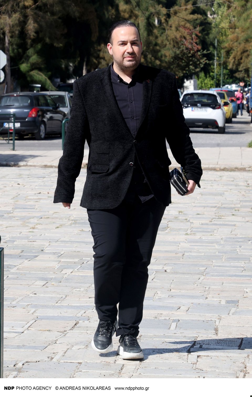 Μαυρίκιος Μαυρικίου±±±